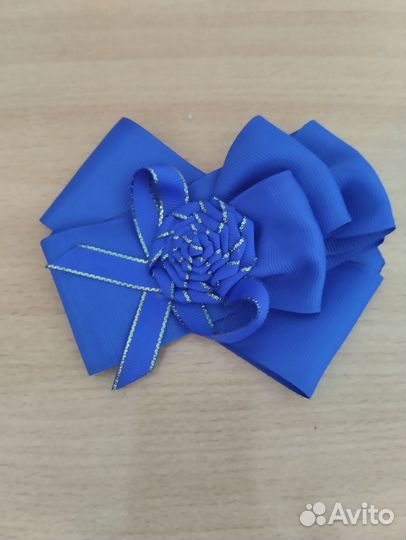 Галстук брошь