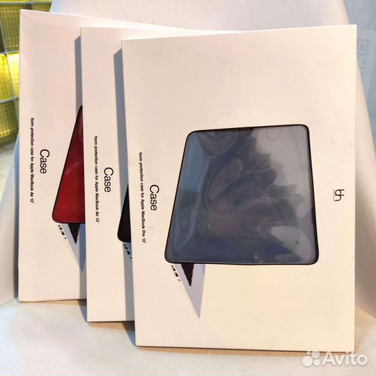 Чехлы MacBook Air