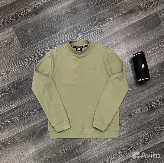 Свитшот nike мужской