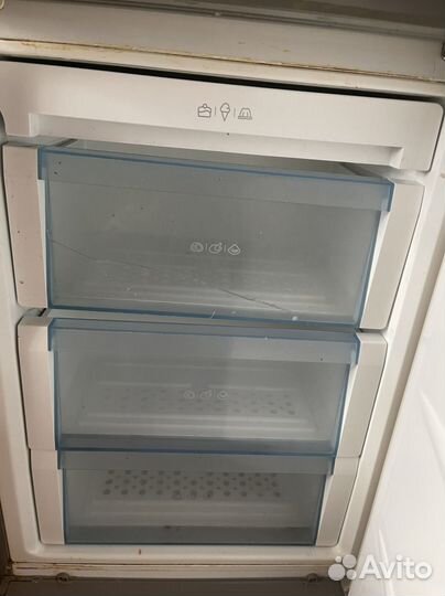 Холодильник