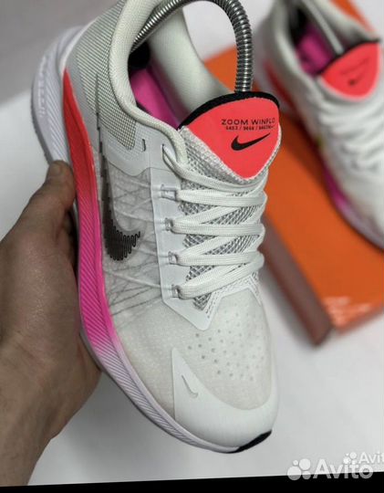 Nike zoom winflo