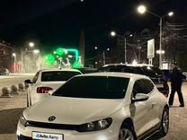 Volkswagen Scirocco 1.4 MT, 2011, 253 312 �км, с пробегом, цена 990 000 руб.