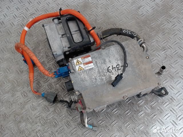 Инвертор, Tesla, model S, 102866500B,103890100G