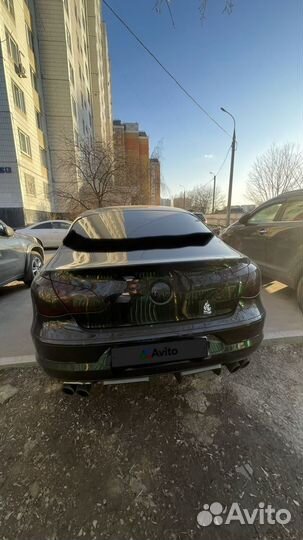 Volkswagen Passat 3.6 AMT, 2010, 98 000 км