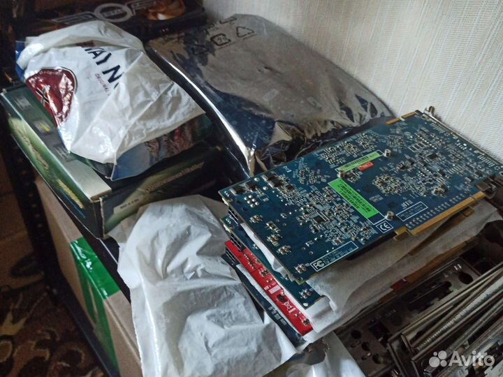 Некрокомплектухи