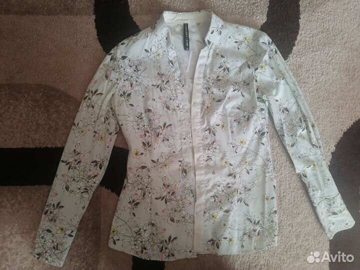 Женские вещи пакетом 40 42