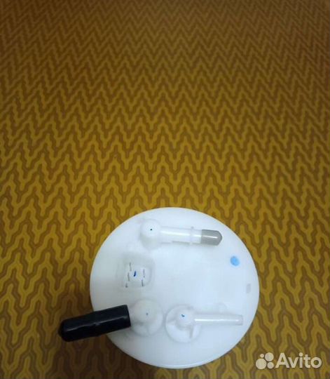 Фильтр топливный lynxauto LF362M