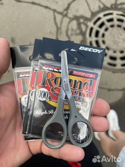 Форелевый комплект