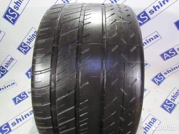 Michelin Pilot Sport Cup 305/30 R19 102M
