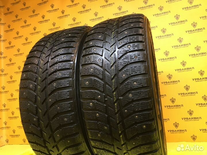 Bridgestone Ice Cruiser 5000 235/55 R18 100T