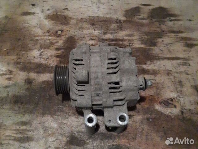 Генератор сузуки гранд витара