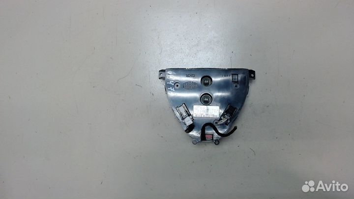 Переключатель отопителя Fiat Ulysse 2002, 2003