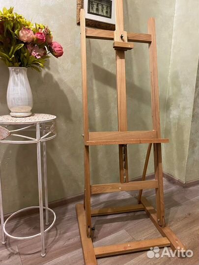 Мольберт для рисования