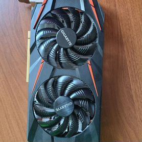 Nvidia geforce GTX 1060 3gb