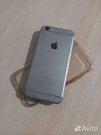 iPhone 6, 64 ГБ