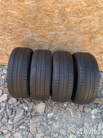 Hankook Optimo K406 195/55 R15 85V