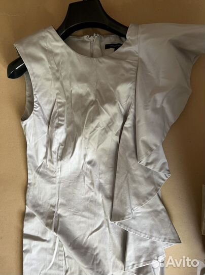 French connection платье