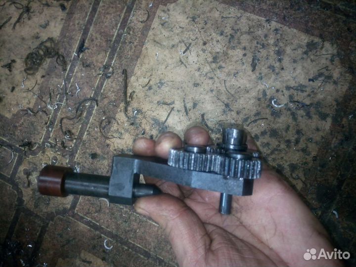 Трензель тв-16