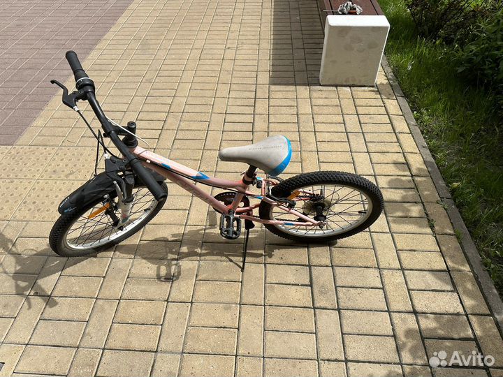 Велосипед детский stern