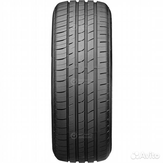 Nexen N Fera RU1 275/55 R17 109V