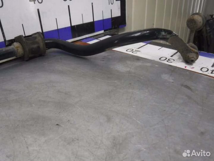 Стабилизатор передний Mitsubishi Pajero Sport 2