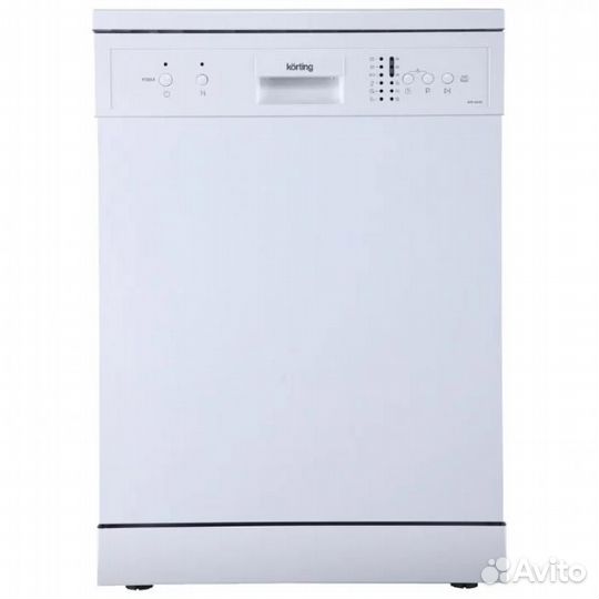 Посудомоечная машина Korting KDF 60240