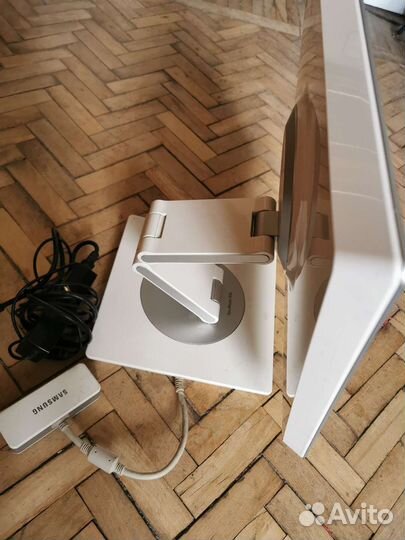 Монитор Samsung SyncMaster 970P 19