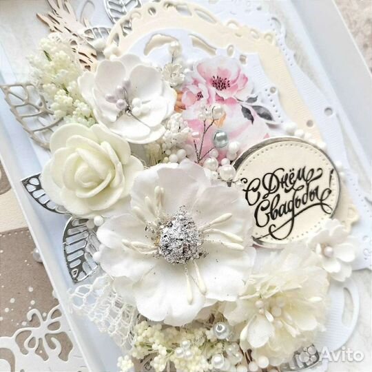 Открытки свадебные, учителям и т д