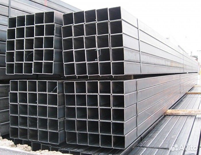 Труба металлическая