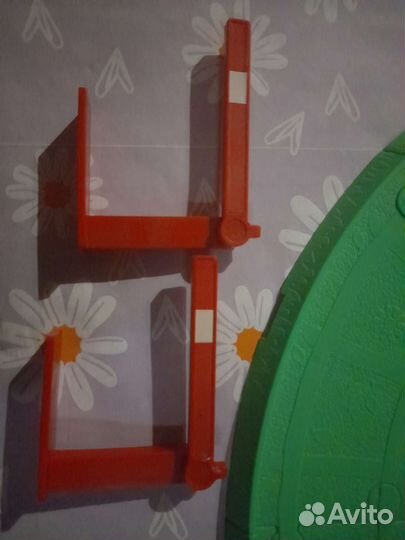 Музыкальный поезд дедушки свина (свинка пеппа)