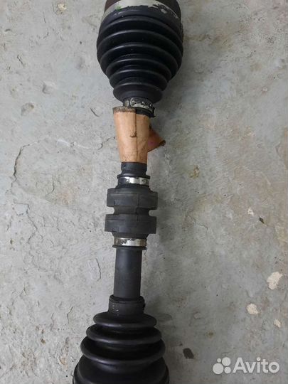 Привод Ниссан Теана j32 левый 2.5