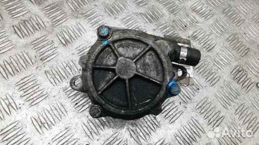 Насос вакуумный BMW 3 E46 (AML29KX01)