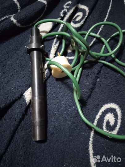 Зип для микроскопа