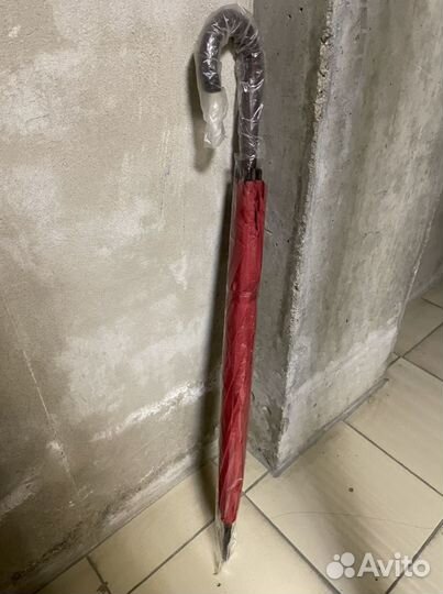 Зонты новые