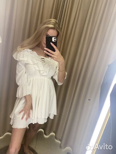 Платье женское