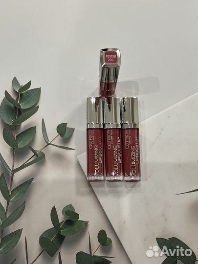 Catrice volumizing lip booster Увеличения губ 200