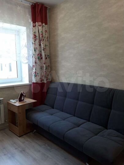 Квартира-студия, 30 м², 2/3 эт.