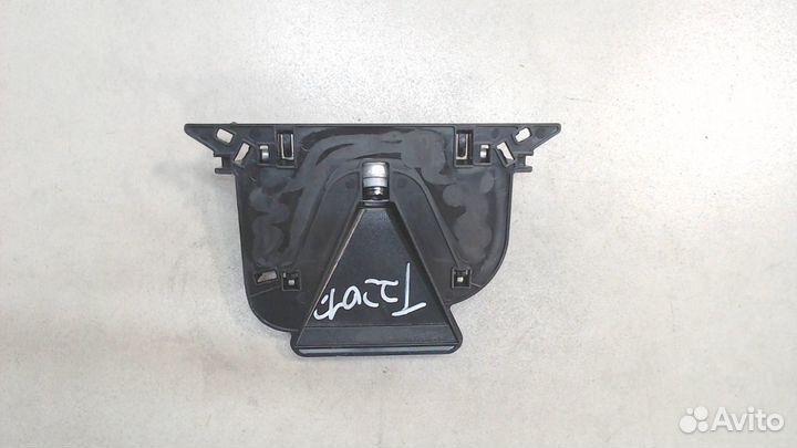 Камера переднего вида Audi A8 (D4), 2012