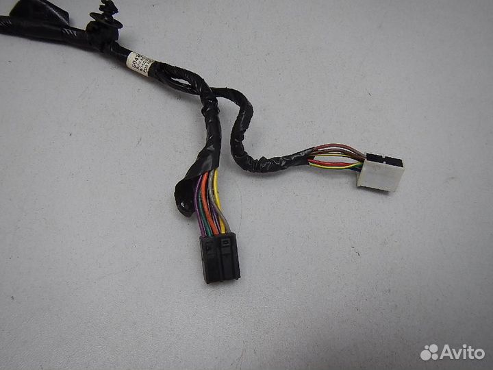 Зеркало правое электрическое Chrysler 300C