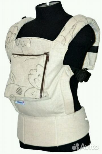 Продам эрго-рюкзак