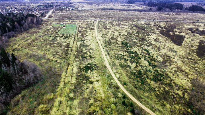 Участок 8,5 сот. (СНТ, ДНП)