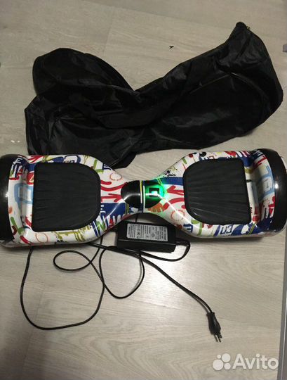 Гироскутер продажа