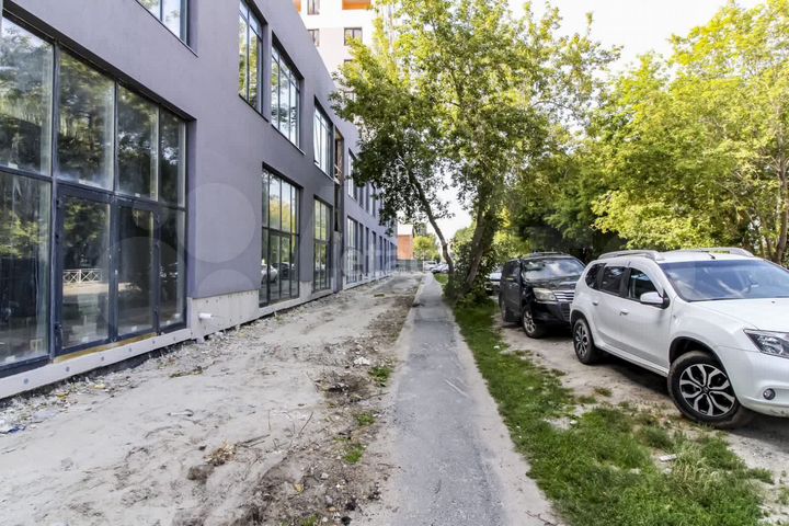 Машиноместо