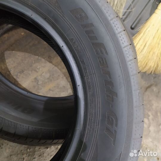 Yokohama BluEarth-GT AE-51 205/65 R16