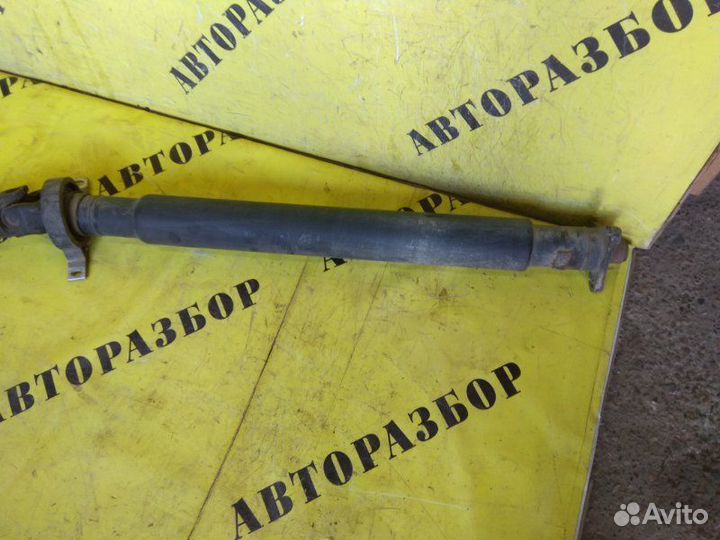 Вал карданный (кардан) задний Bmw 5-Серия E60/E61