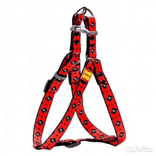 Tappi амуниция шлейка 