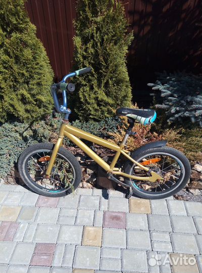 Детский велосипед бу