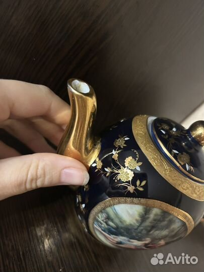 Чайник заварочный lefard