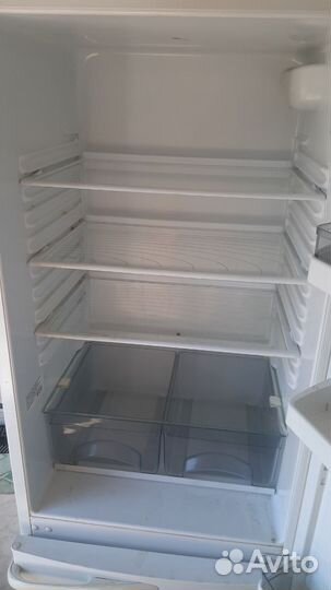 Холодильник атлант бу