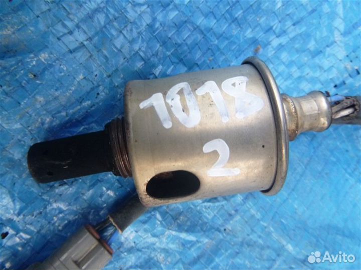 Кислородный датчик Lexus Ls600Hl UVF46 2urfse 2008